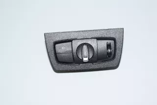 6847506 , art2742809 Блок управления светом BMW 3 F30/F31/GT F34 Арт 2742809, вид 1