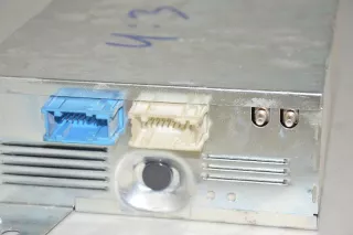 6901456 , art3032293 TV тюнер BMW 5 E39 Арт 3032293, вид 1