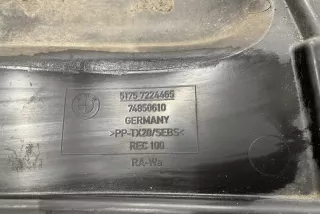 7224465 , art962702 Прочая запчасть BMW 6 F06/F12/F13 Арт 962702, вид 3