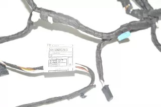 9325917 , art3033999 Проводка двери BMW 4 F32/F33/GT F36 Арт 3033999, вид 3