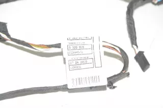 9325917 , art3033999 Проводка двери BMW 4 F32/F33/GT F36 Арт 3033999, вид 4