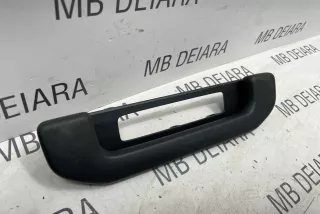 a0998150200 , art962255 Прочая запчасть Mercedes S W222 Арт 962255, вид 1