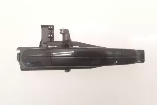 4M51A266B22AC , art2956543 Ручка наружная задняя правая Ford Focus 2 Арт 2956543, вид 1