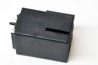 0125456832, 5SA005035, A0125456832 , art963478 Реле (прочие) Mercedes SL R129 Арт 963478, вид 3