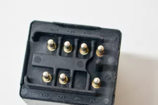 0125456832, 5SA005035, A0125456832 , art963478 Реле (прочие) Mercedes SL R129 Арт 963478, вид 5