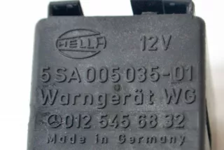 0125456832, 5SA005035, A0125456832 , art963478 Реле (прочие) Mercedes SL R129 Арт 963478, вид 6