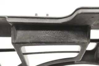 53111-47020 , art962650 Решетка радиатора Toyota Prius 3 Арт 962650, вид 4