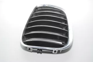 7113733 , art3034350 Заглушка (решетка) в бампер передний BMW X5 E53 Арт 3034350, вид 3