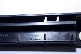 7187103 , art634477 Прочая запчасть BMW 7 F01/F02 Арт 634477, вид 6