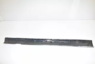 7202652 , art850327 Накладка на порог BMW 3 E90/E91/E92/E93 Арт 850327, вид 5