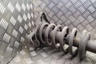 8e0413031cc , art960787 Амортизатор передний левый Audi A4 B6 Арт 960787, вид 4