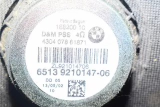 9210147 , art615650 Сабвуфер BMW 3 F30/F31/GT F34 Арт 615650, вид 5