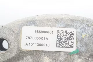 6869888 , art596611 Опора амортизатора верхняя (чашка) BMW 4 F32/F33/GT F36 Арт 596611, вид 5