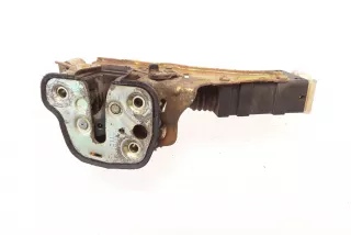 90532425, 90493703 , art2957688 Замок двери задней левой Opel Omega B Арт 2957688, вид 1
