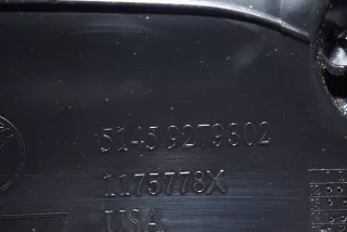 9279302 , art3035347 Прочая запчасть BMW X6 F16 Арт 3035347, вид 4