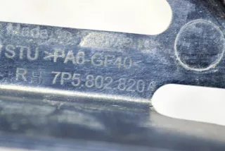 7P5802820A, 7P5.802.820.A , art960472 Прочая запчасть Porsche Cayenne 958 Арт 960472, вид 7