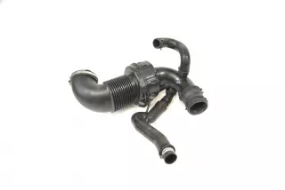 HJ32-9C623-AC , art163131 Патрубок впускного коллектора Jaguar E-PACE Арт 163131