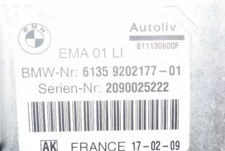 9202177 , art636636 Прочая запчасть BMW 7 F01/F02 Арт 636636, вид 5