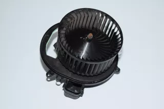 1014423 , art658933 Крыльчатка вентилятора (лопасти) BMW 1 F20/F21 Арт 658933