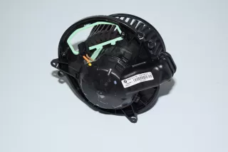 1014423 , art658933 Крыльчатка вентилятора (лопасти) BMW 1 F20/F21 Арт 658933, вид 3