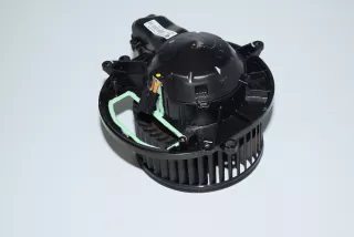 1014423 , art658933 Крыльчатка вентилятора (лопасти) BMW 1 F20/F21 Арт 658933, вид 4