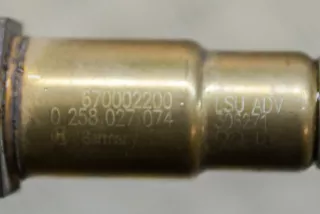 670002200, 0258027074 , art963853 Лямбда-зонд Maserati Quattroporte Арт 963853, вид 7