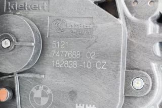 7477688 , art963992 Замок двери передней правой BMW 6 G32 Арт 963992, вид 6