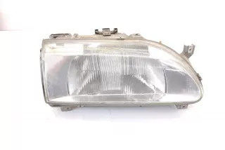 0291005, 0191005, PA66MD30GF15 , art2956814 Фара правая Renault 19 2 Арт 2956814, вид 1