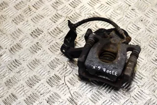 art2976037 Суппорт задний левый Nissan Qashqai 2 restailing Арт 2976037, вид 1