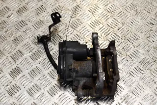 art2976037 Суппорт задний левый Nissan Qashqai 2 restailing Арт 2976037, вид 4