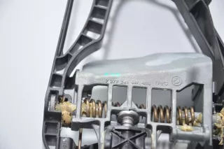 2581865, 7377241 , art597579 Замок двери передней левой BMW 7 G11/G12 Арт 597579, вид 5