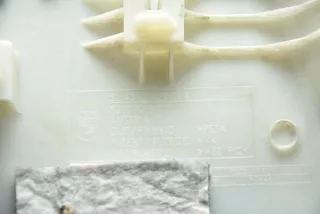 7322285, 7221003, 72296015, 7322286, 7220997, 7221004, 7220998 , art640266 Обшивка салона BMW 3 F30/F31/GT F34 Арт 640266, вид 6