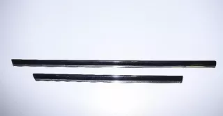 7004029, 7004032, 7005906, 7005905, 7004030 , art595259 Молдинг бампера заднего BMW 5 E39 Арт 595259, вид 2