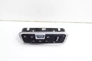 9471935, E1181994-09 , art960977 Блок управления светом BMW X5 G05  Арт 960977, вид 1
