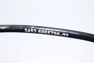 6865796 , art3034067 Датчик ABS BMW i3 Арт 3034067, вид 4