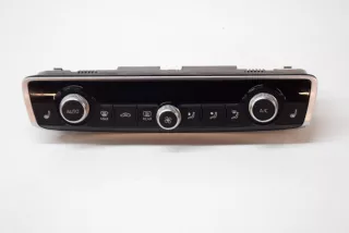 8V0820043Q , art2977953 Блок управления печки/климат-контроля Audi A3 8V Арт 2977953, вид 1