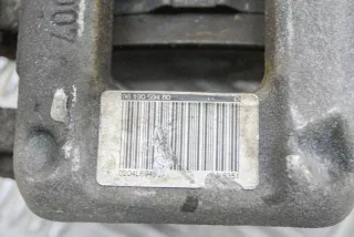 9819059480 , art2976521 Суппорт задний правый Opel Grandland X Арт 2976521, вид 6