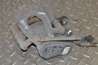 art962916 Суппорт задний левый Nissan X-Trail T32 Арт 962916, вид 2