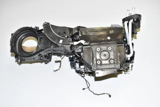 T95533302, 9229493 , art776821 Сопротивление печки BMW 4 F32/F33/GT F36 Арт 776821