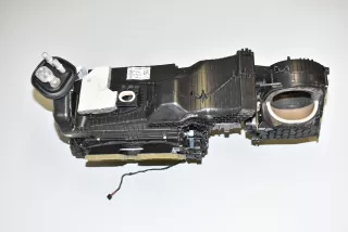 Сопротивление печки BMW 4 F32/F33/GT F36 2014г. T95533302, 9229493 , art776821 - Фото 2