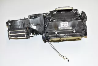 Сопротивление печки BMW 4 F32/F33/GT F36 2014г. T95533302, 9229493 , art776821 - Фото 4