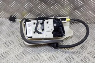 1068970-00-F , art2975364 Замок двери задней левой Tesla model 3 Арт 2975364, вид 1
