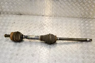 IED000062 , art2974547 Полуось передняя правая (приводной вал, ШРУС) Land Rover Range Rover 3 Арт 2974547, вид 2