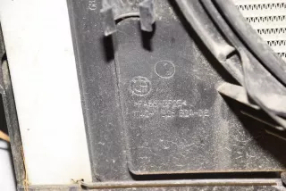 7525793, 7519205, 6931231, 7519212, 7526824 , art553746 Радиатор (основной) BMW 5 E60/E61 Арт 553746, вид 12