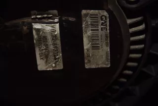 7525793, 7519205, 6931231, 7519212, 7526824 , art553746 Радиатор (основной) BMW 5 E60/E61 Арт 553746, вид 10