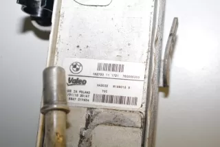 7600553 , art697692 Радиатор АКПП BMW 3 F30/F31/GT F34 Арт 697692, вид 4