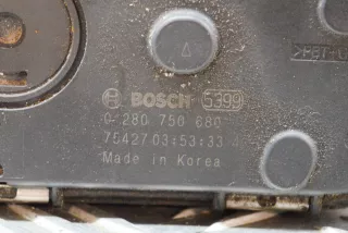 35100-03HA0, 0280750680 , art2976595 Заслонка дроссельная Hyundai IONIQ Арт 2976595, вид 7