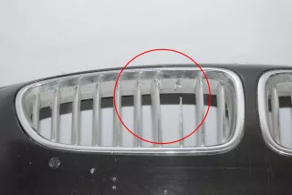 7350415, 9895212 , art698789 Бампер передний BMW 5 F10/F11/GT F07 Арт 698789, вид 9
