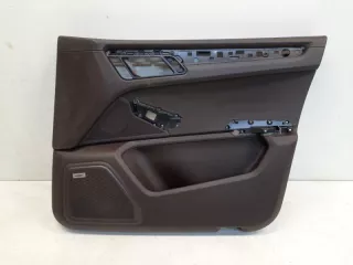 95B867106BB6J0 обшивка двери Porsche Macan Арт VZ149662, вид 1