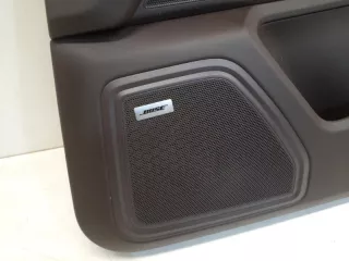 95B867106BB6J0 обшивка двери Porsche Macan Арт VZ149662, вид 3